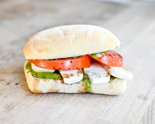 Caprese Sandwich (Boxed Lunch)
