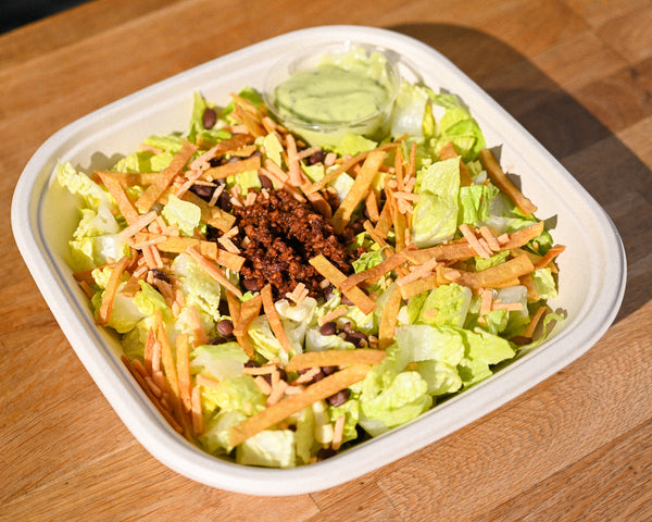 Taco Salad (Boxed Lunch)